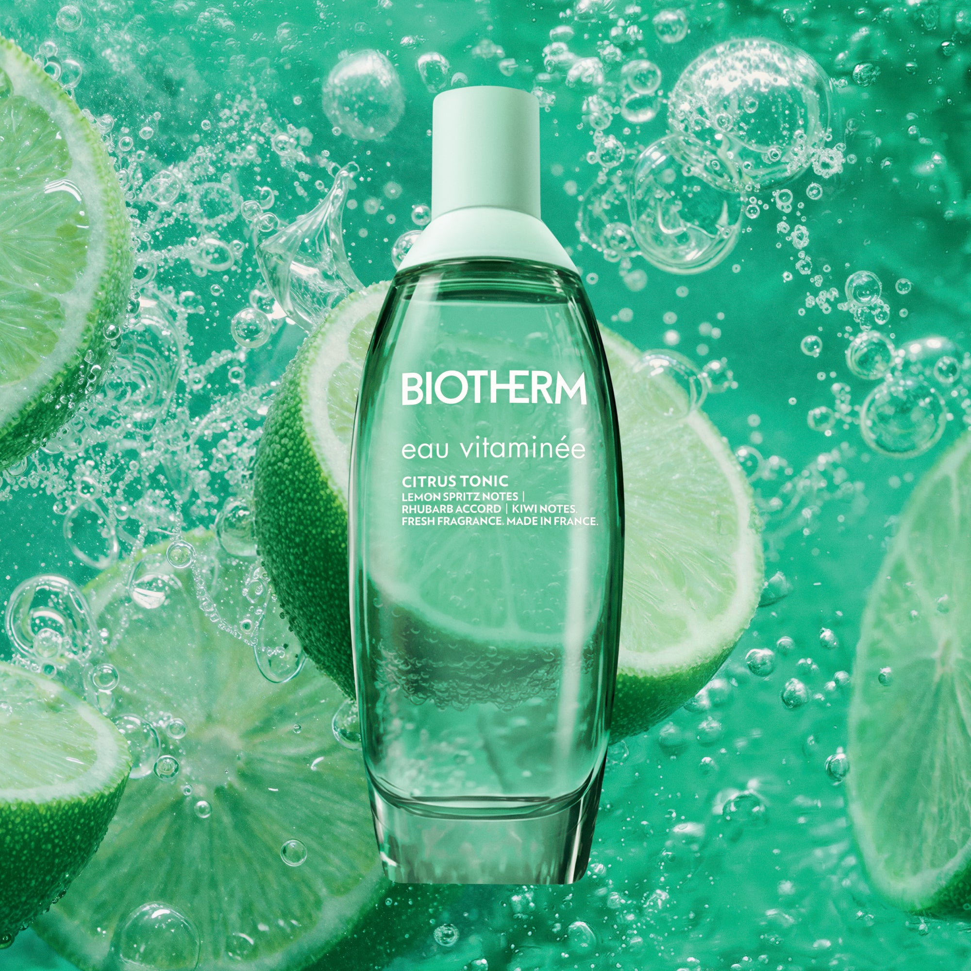 Eau Citrus EDT