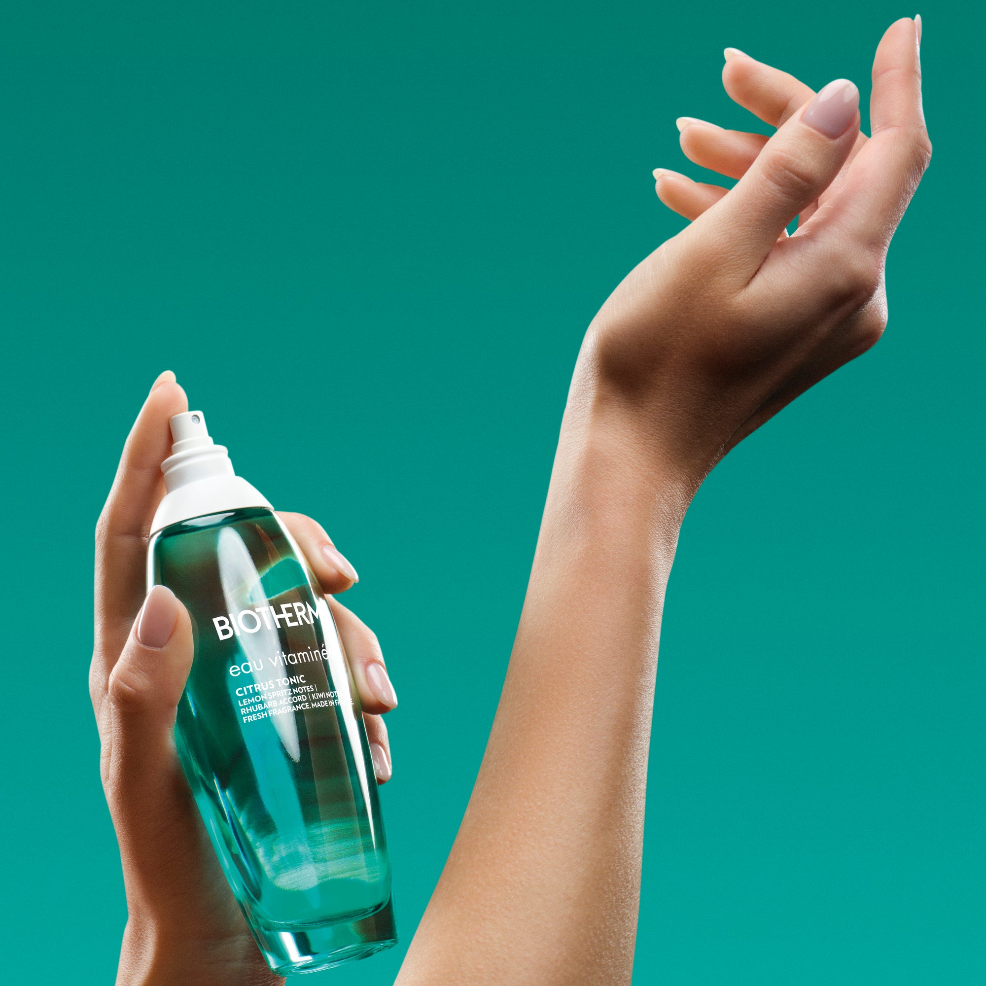 Eau Citrus EDT