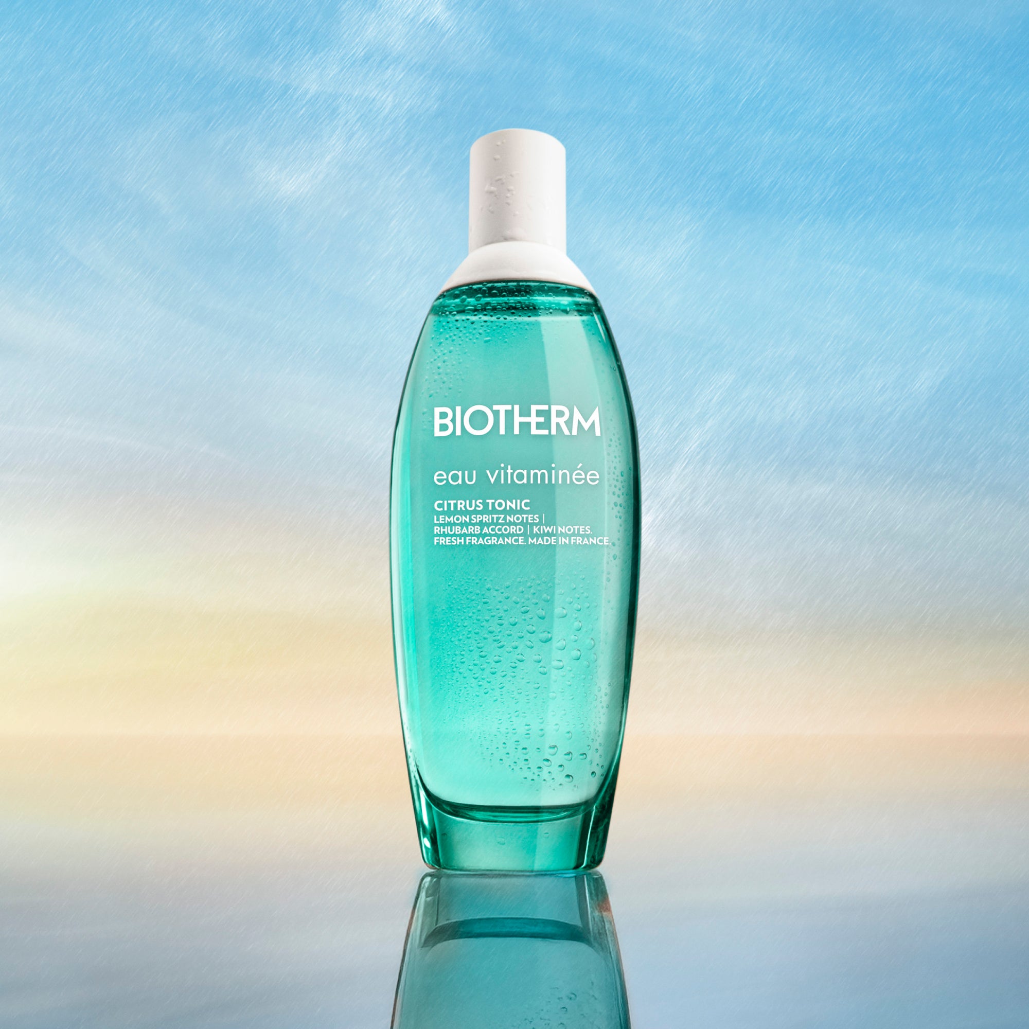Eau Citrus EDT
