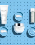 Aquasource Hydra Barrier Cream 50ml S1 26 set
