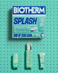 Gjafasett Aquapower Gel 75ml