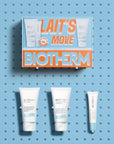 Lait Corporel Mini Set S1 26