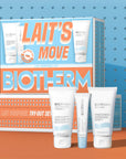 Lait Corporel Mini Set S1 26