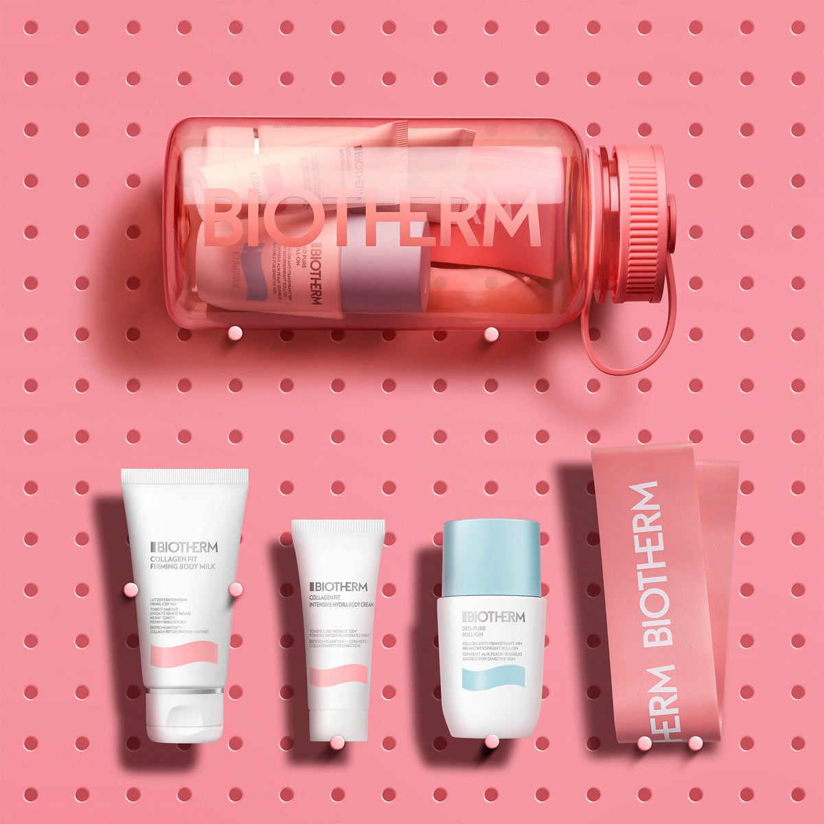 Collagen FIT DROP set 26