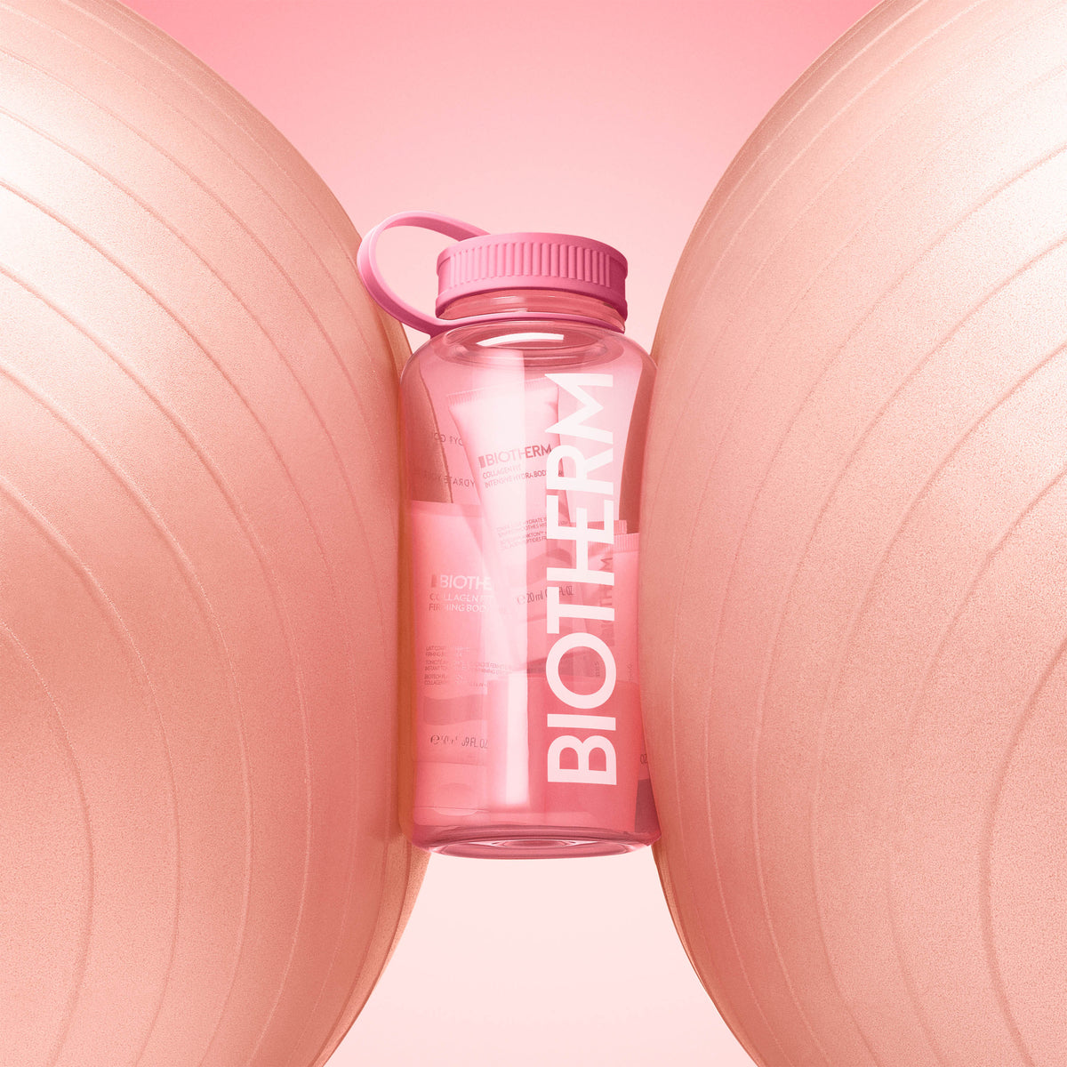 Collagen FIT DROP set 26