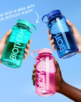 Electrolyte DROP set 26