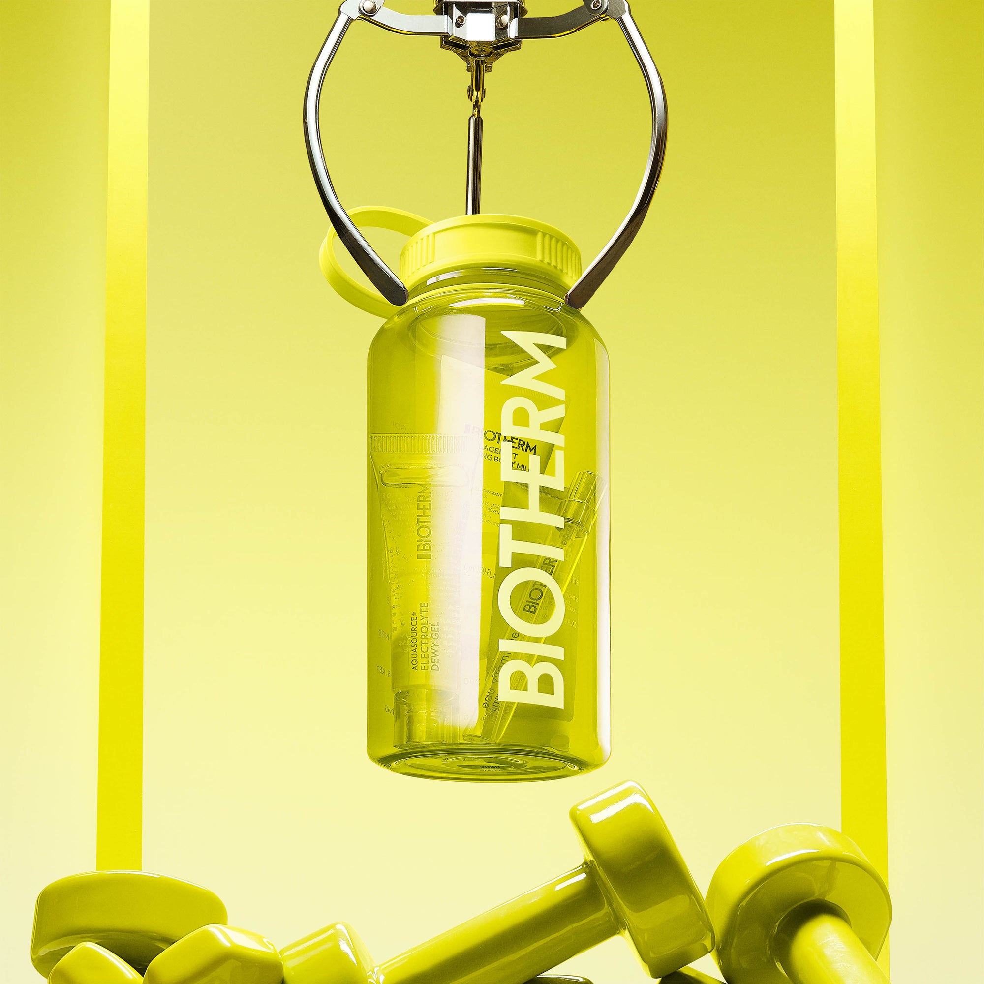 Electrolyte DROP set 26