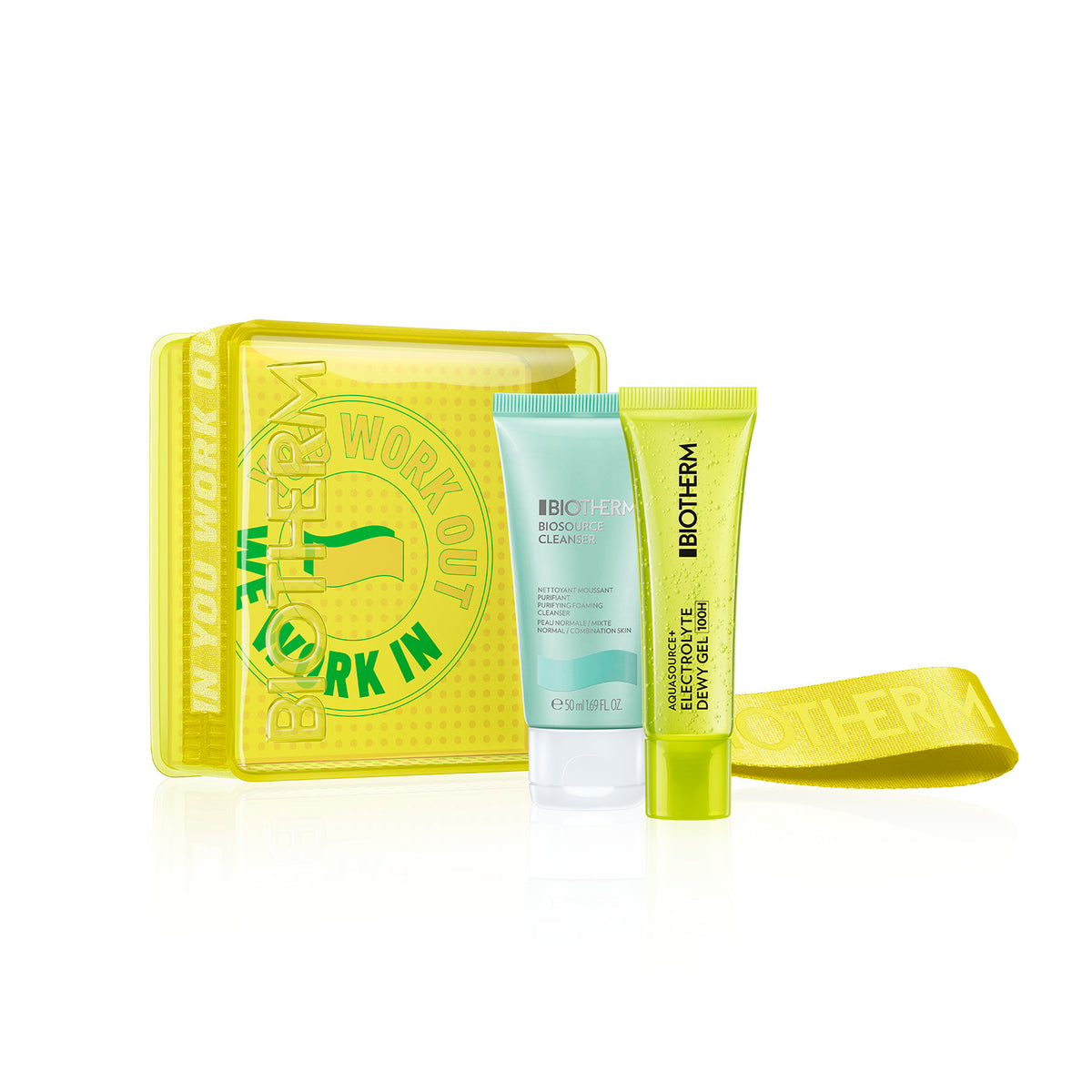 Energy Nano Set S2 26