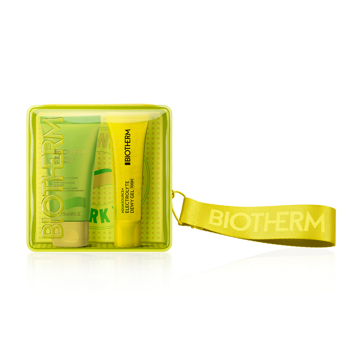 Energy Nano Set S2 26