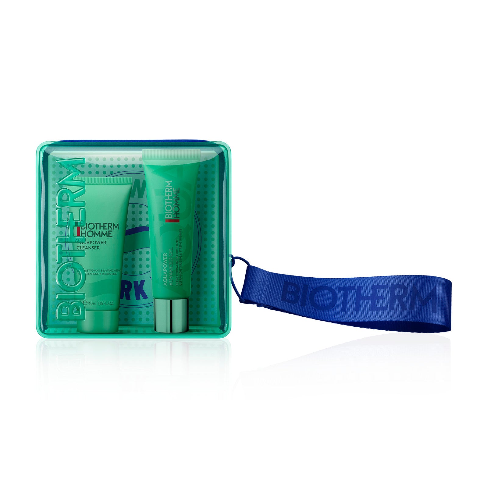 Aquapower Mini Set S2 26