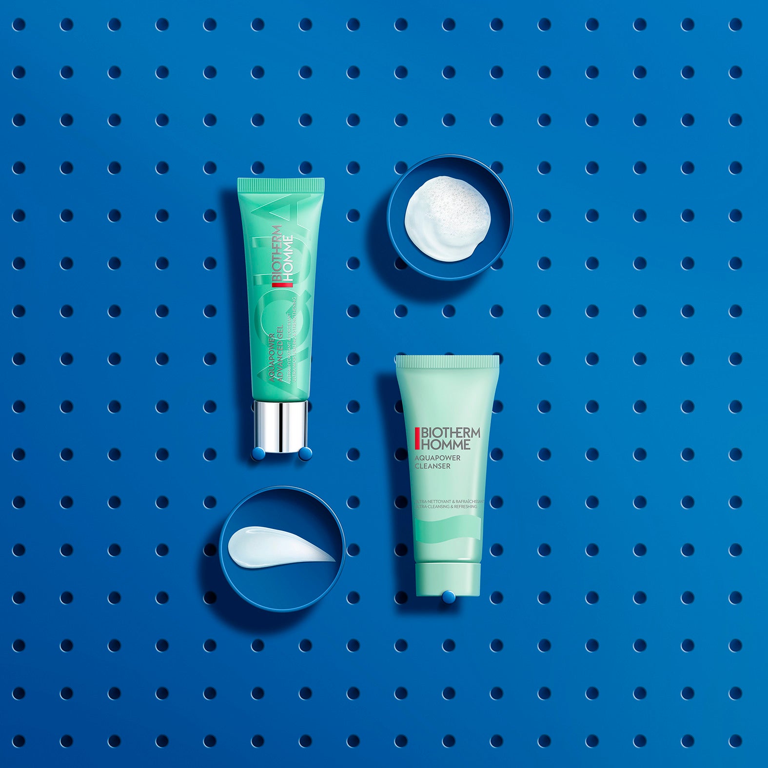 Aquapower Mini Set S2 26
