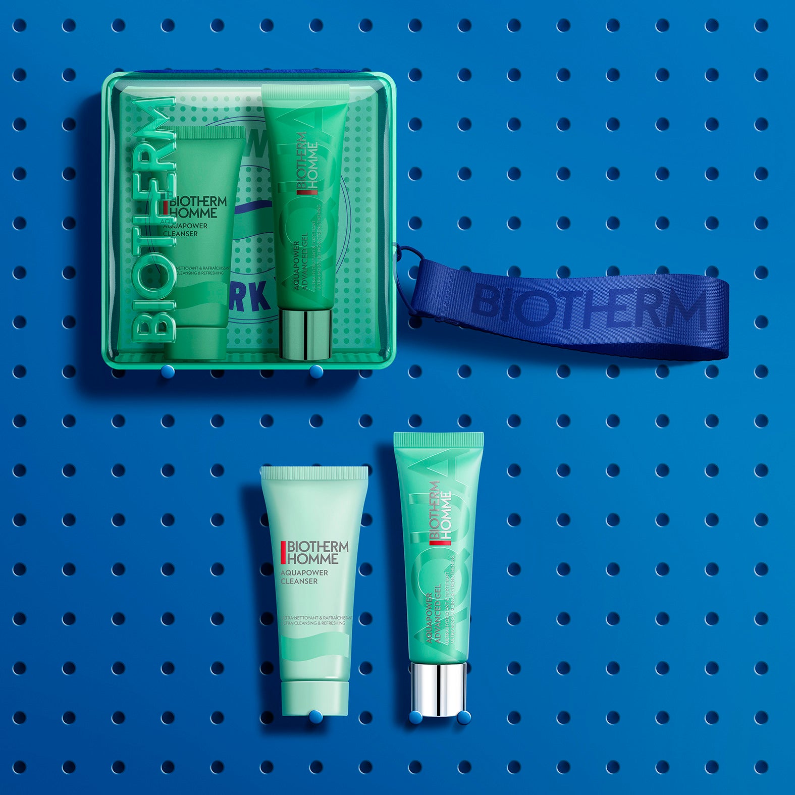 Aquapower Mini Set S2 26