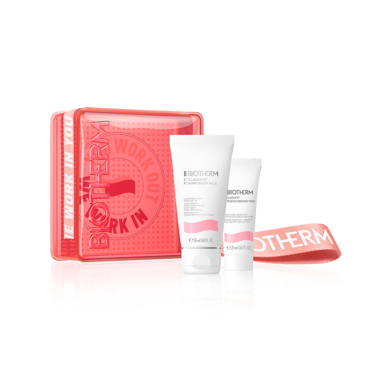 Collagen Fit Nano Set