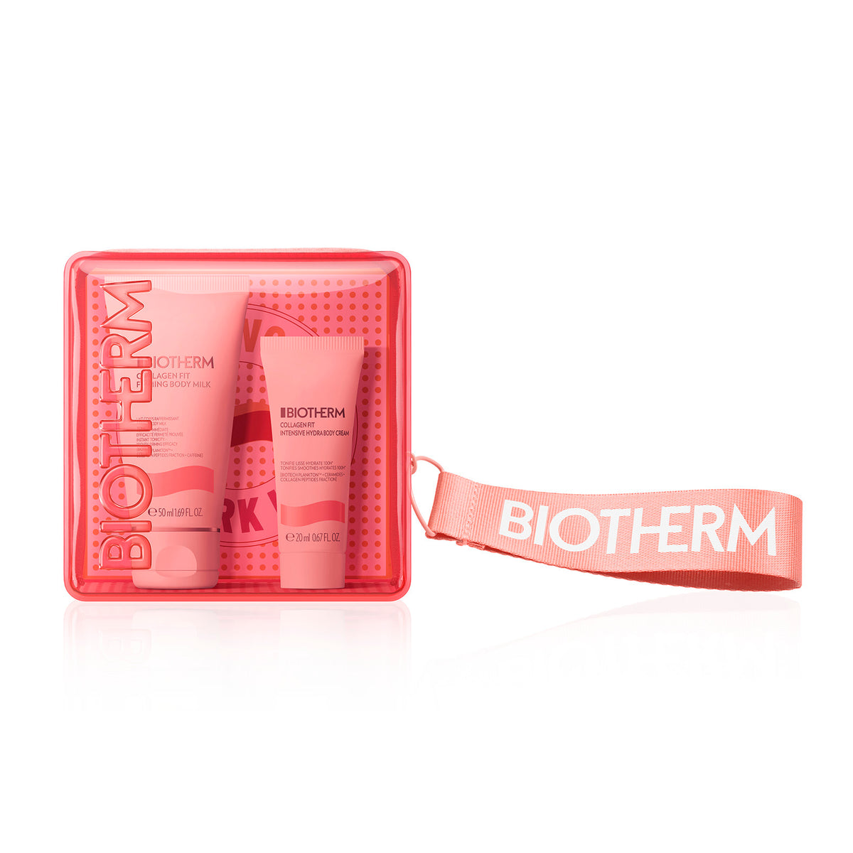 Collagen Fit Nano Set