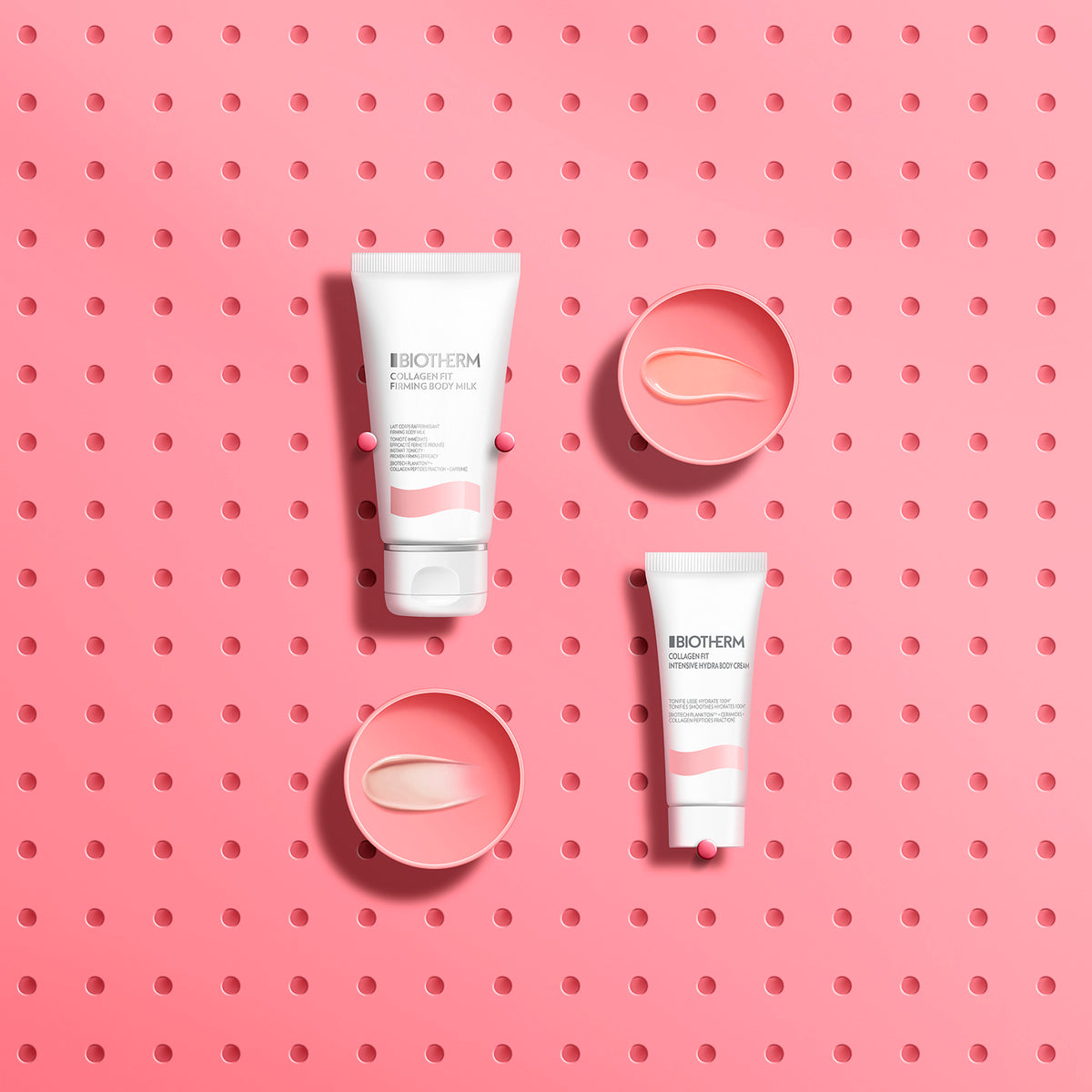 Collagen Fit Nano Set