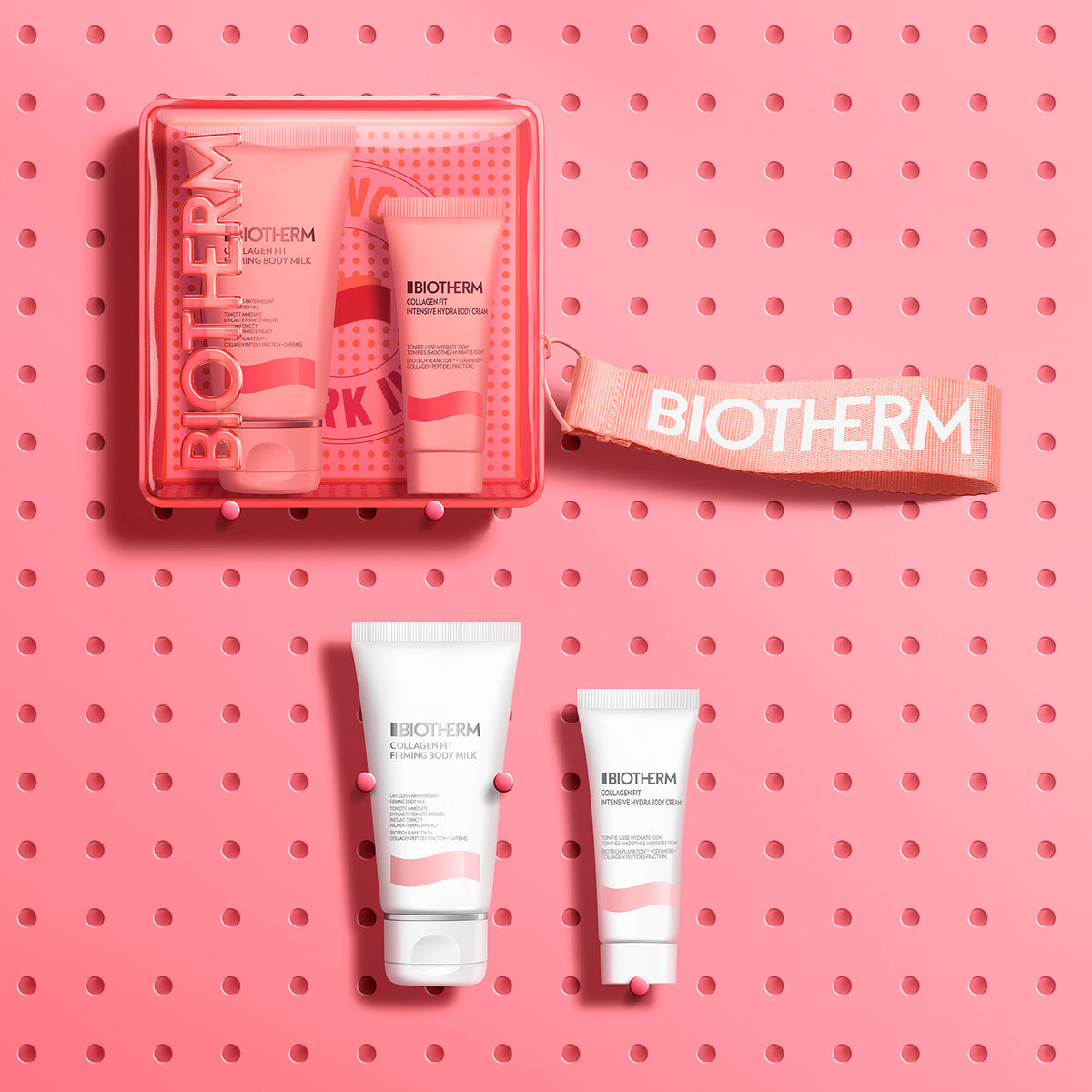 Collagen Fit Nano Set