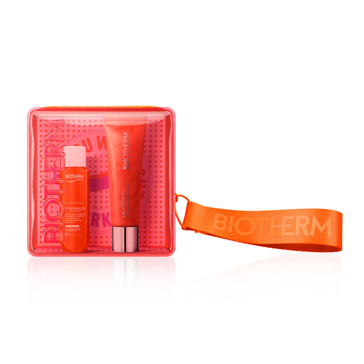 Aquasource Vitamin Glow Nano Set