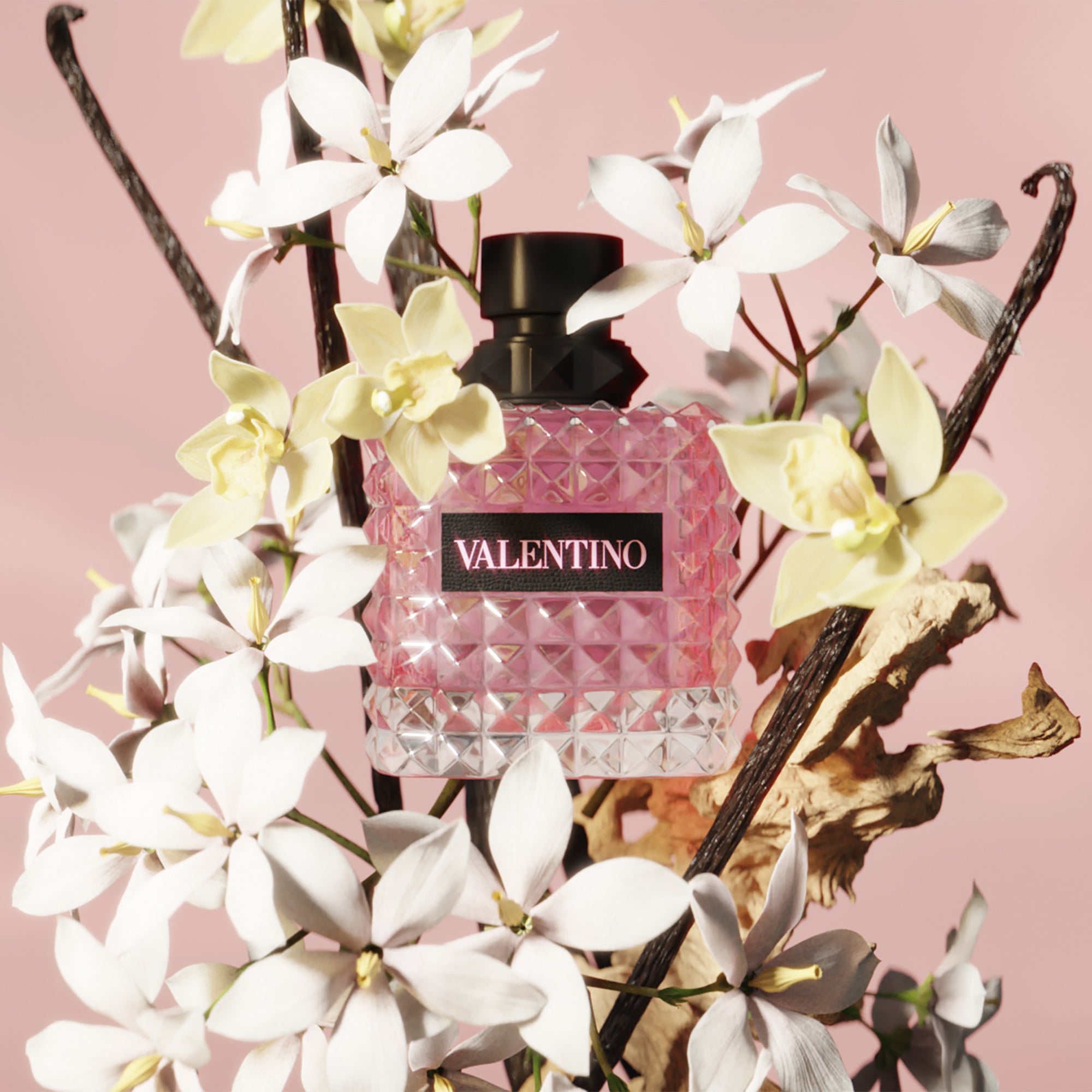 Born in Roma Donna Eau de Parfum