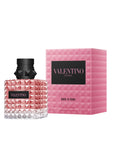 Born in Roma Donna Eau de Parfum