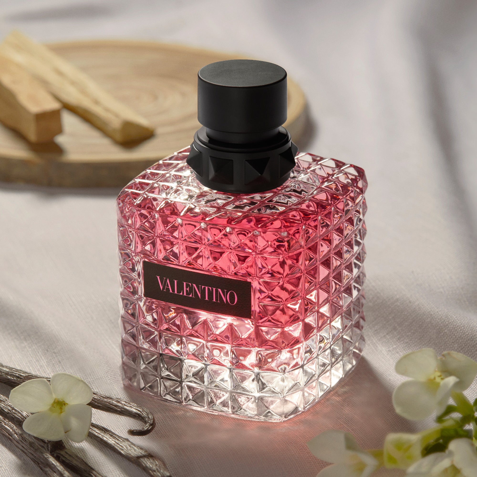 Born in Roma Donna Eau de Parfum