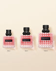 Born in Roma Donna Eau de Parfum