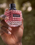 Born in Roma Donna Eau de Parfum