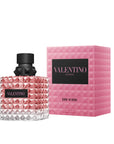 Born in Roma Donna Eau de Parfum