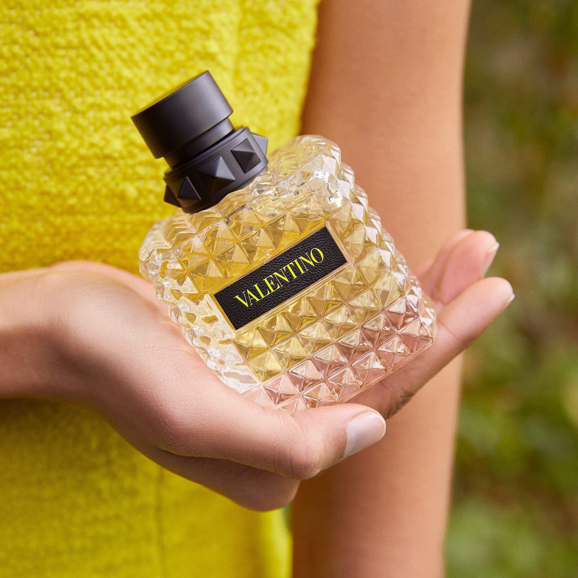 Born in Roma Donna Yellow Dream Eau de Parfum