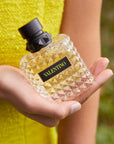Born in Roma Donna Yellow Dream Eau de Parfum