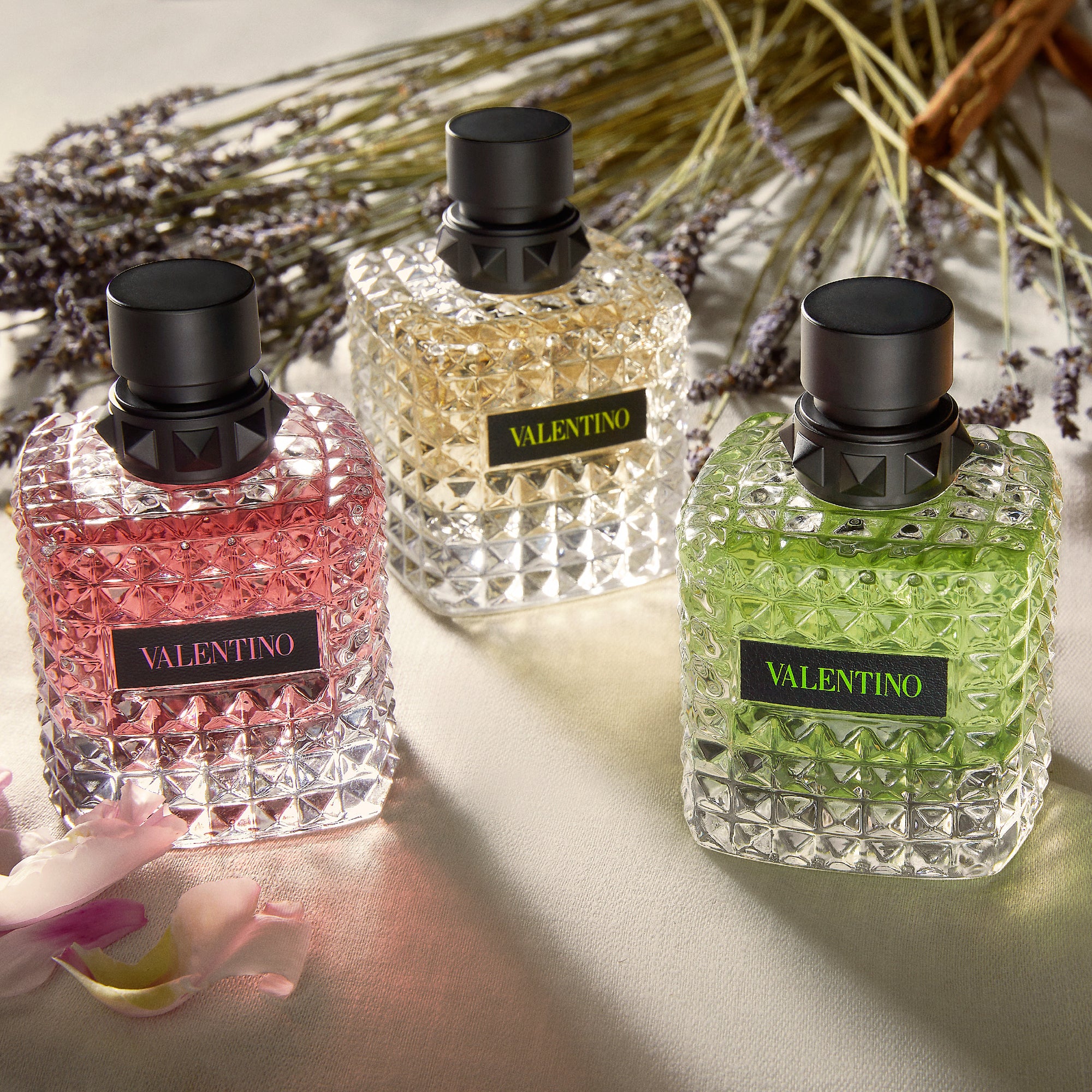 Born in Roma Donna Yellow Dream Eau de Parfum