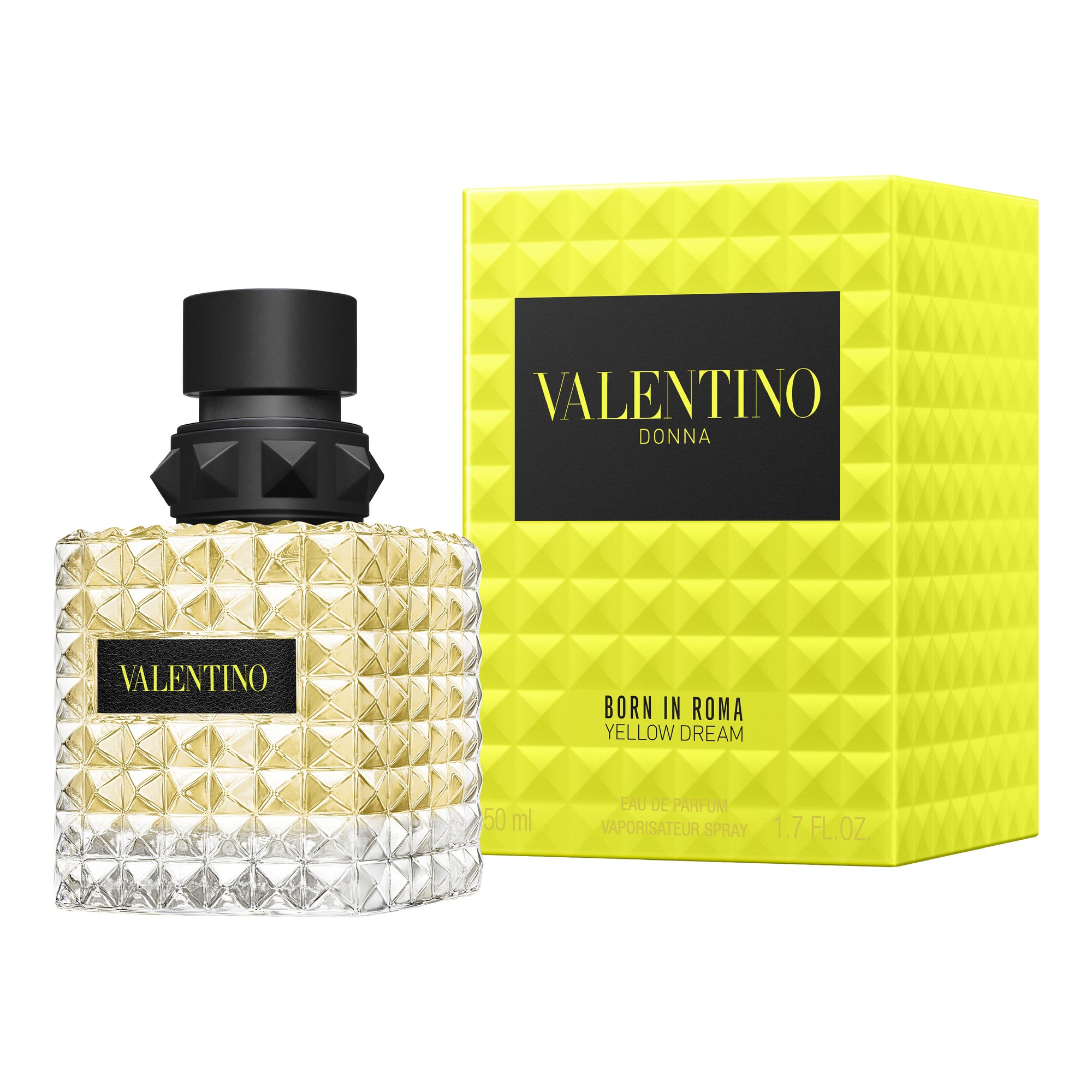 Born in Roma Donna Yellow Dream Eau de Parfum