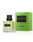 Born in Roma Donna Green Stravaganza Eau de Parfum