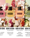 Born in Roma Donna Green Stravaganza Eau de Parfum