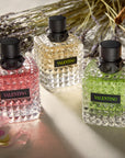 Born in Roma Donna Green Stravaganza Eau de Parfum