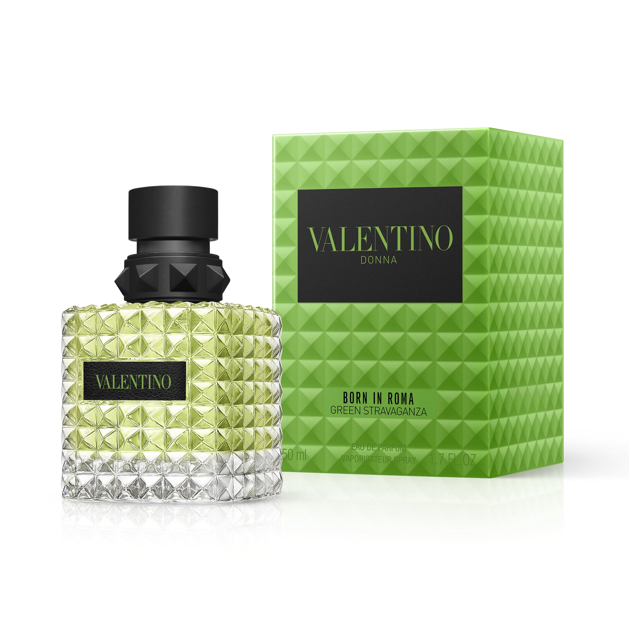 Born in Roma Donna Green Stravaganza Eau de Parfum