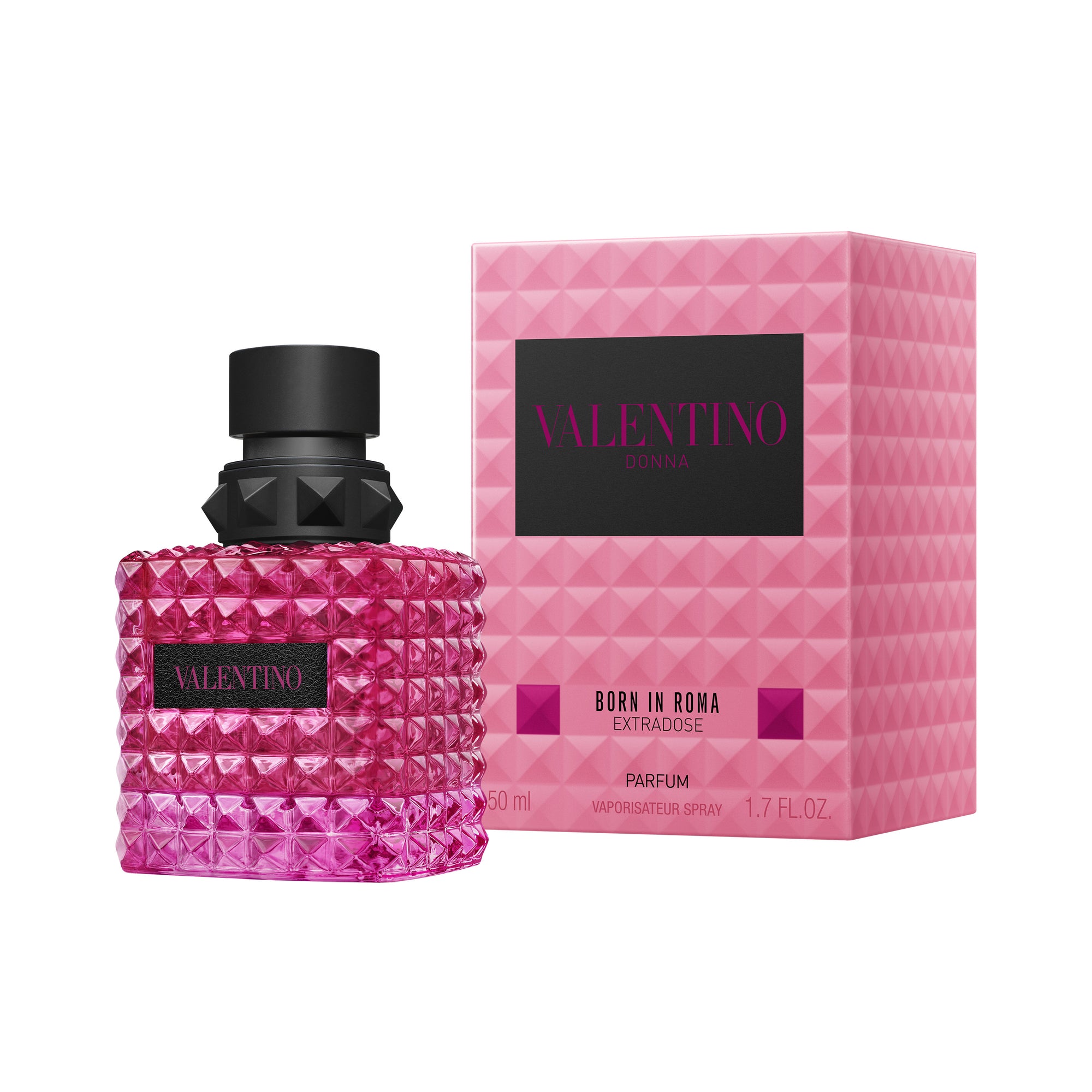 Born in Roma Donna Extradose 50ml