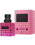 Born in Roma Donna Extradose 50ml