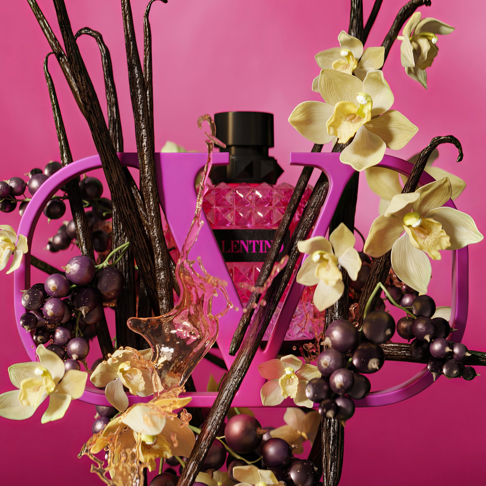 Born in Roma Donna Extradose 50ml