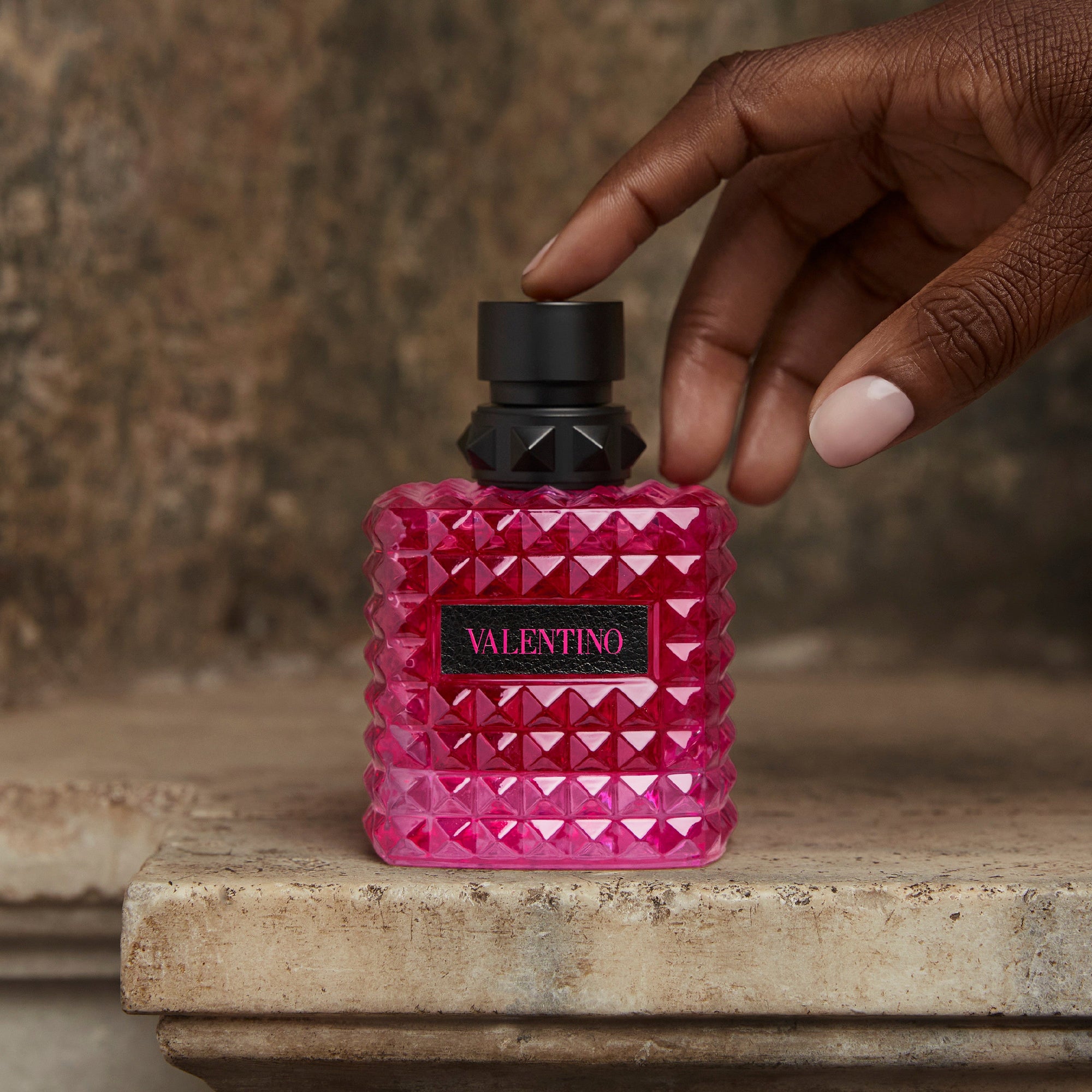 Born in Roma Donna Extradose 50ml