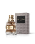 Uomo Eau de Toilette