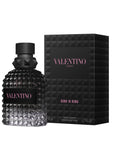 Born in Roma Uomo Eau de Toilette