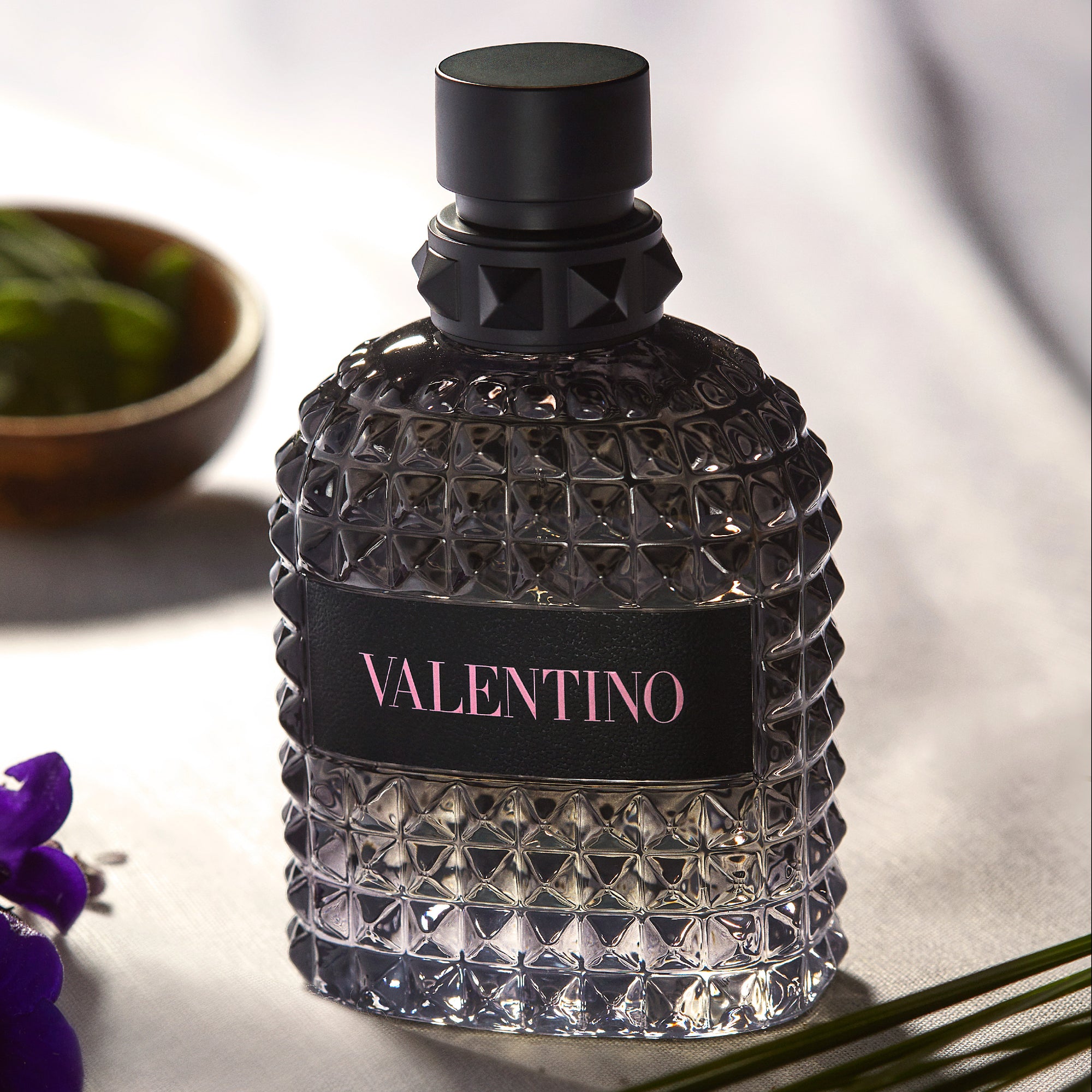 Born in Roma Uomo Eau de Toilette