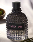 Born in Roma Uomo Eau de Toilette
