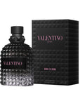 Born in Roma Uomo Eau de Toilette