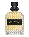 Born in Roma Uomo Yellow Dream Eau de Toilette