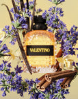 Born in Roma Uomo Yellow Dream Eau de Toilette