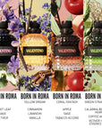 Born in Roma Uomo Yellow Dream Eau de Toilette