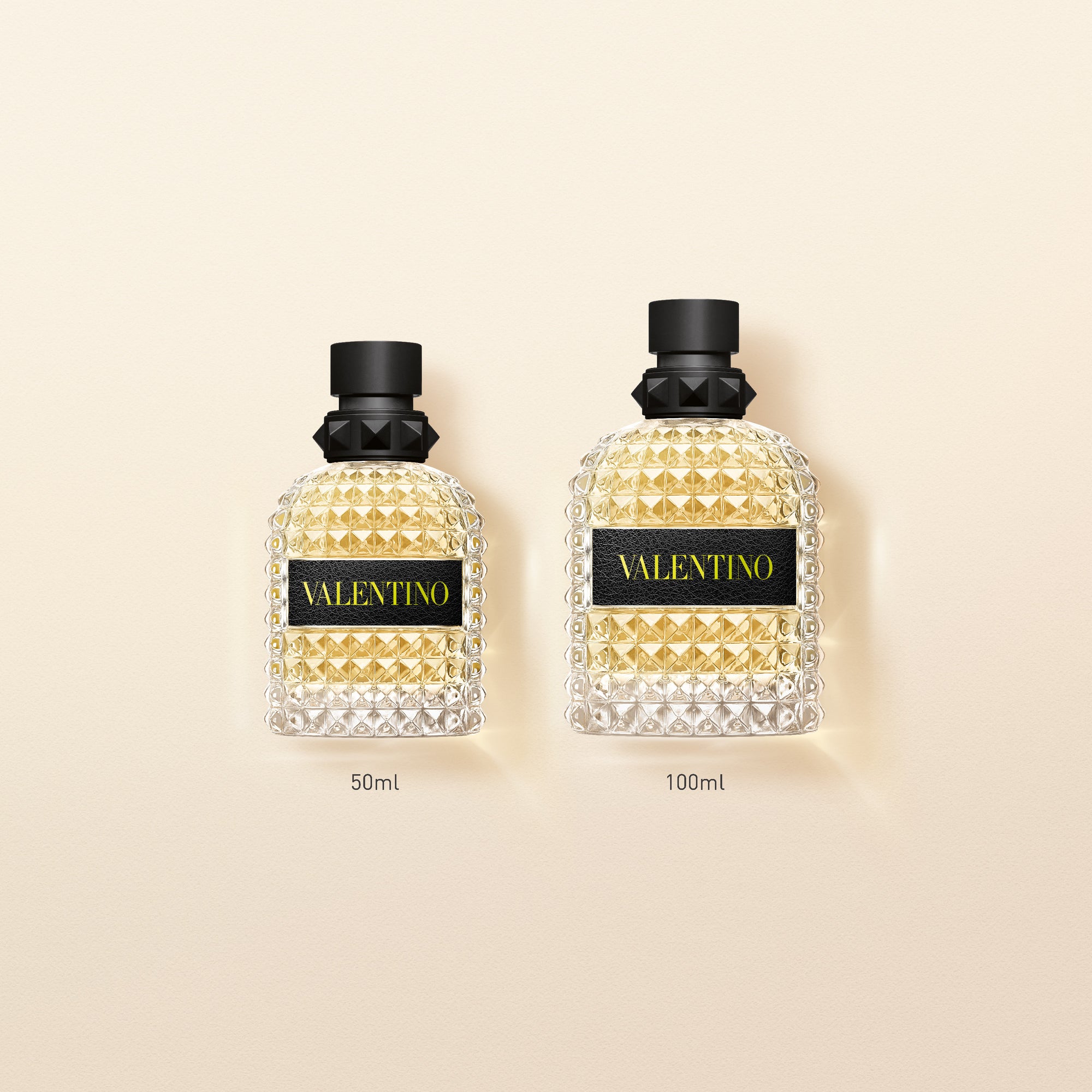 Born in Roma Uomo Yellow Dream Eau de Toilette