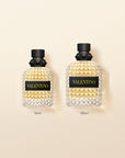 Born in Roma Uomo Yellow Dream Eau de Toilette