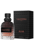 Born in Roma Uomo Coral Fantasy Eau de Toilette